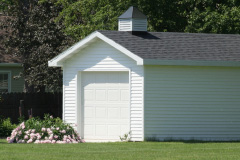 Kittle outbuilding construction costs